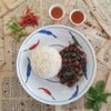 ข้าวกระเพราเจ (DV) ข้าวกระเพราเจ (DV)