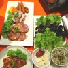 Stamina En スタミナ苑 焼肉 Nihonmachi