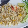ข้าวผัดปูเมืองทอง 1 สุคนธสวัสดิ์