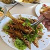 Lucky Restaurant