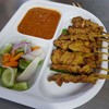 ข้าวผัดปูเมืองทอง 1 สุคนธสวัสดิ์
