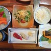 YTSB - Yellow Tail Sushi Bar