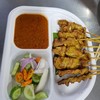 ข้าวผัดปูเมืองทอง 1 สุคนธสวัสดิ์