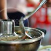 หม้อไฟหมู (ชุดใหญ่) หม้อไฟหมู (ชุดใหญ่)