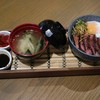 Mokusai Japanese Restaurant