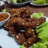 กรอบอร่อย