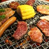 Stamina En スタミナ苑 焼肉 Nihonmachi