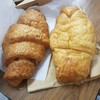 Crsant HamChe    Chicken