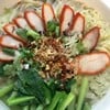 บะหมี่เกี๊ยวหมูแดง