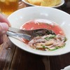 ก๋วยเตี๋ยวไก่ฉีกเข้ากรุง
