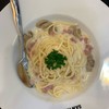สปาเก็ตตี้คาโบนาร่า