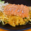 ผัดไทแซลม่อน ผัดไทแซลม่อน