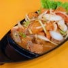 ยำแซลม่อน ยำแซลม่อน