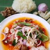 ยำเห็ดรวม (เห็ดเข็มทอง เห็ดฟาง เห็ดหูหนูขาว เห็ดหูหนูดำ) ยำเห็ดรวม (เห็ดเข็มทอง เห็ดฟาง เห็ดหูหนูขาว เห็ดหูหนูดำ)