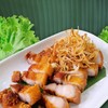 หมูกรอบ หมูกรอบ