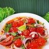 ยำกองทัพ ไข่แดงเค็ม#ราคาเดิม160บ. ยำกองทัพ ไข่แดงเค็ม#ราคาเดิม160บ.
