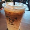 กาแฟหอม นมคาราเมล หวานมัน