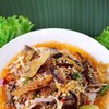 ยำไข่แมงดา โรยหน้าปลากรอบ #ราคาเดิม 200 บ. ยำไข่แมงดา โรยหน้าปลากรอบ #ราคาเดิม 200 บ.