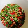 พริกน้ำปลามะนาว