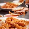 ข้าวหมูทอดแม่แดง
