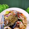 ยำปูม้าดอง #ราคาเดิม 300 บ. ยำปูม้าดอง #ราคาเดิม 300 บ.