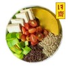 King of Grain (Factory size) King of Grain (Factory size)