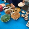 เปลว นครปฐม ก๋วยเตี๋ยวต้มยำโบราณ ห้วยขวาง