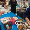 เปลว นครปฐม ก๋วยเตี๋ยวต้มยำโบราณ ห้วยขวาง