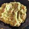 Que Pasa Mexican Food