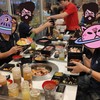 Tenjo Sushi & Yakiniku Premium Buffet The Avenue Ratchayothin
