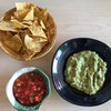 Que Pasa Mexican Food