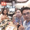 OISHI EATERIUM Central Plaza Grand Rama 9