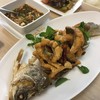 นิตยาไก่ย่าง ประชาชื่น