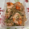 กุ้งสดตัวใหญ่ให้เยอะสมราคา