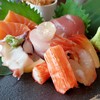 ซาชิมิรวม 7 ชนิด