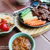 Steak Lao ถนนอุดมสุข