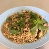 ลาบหมู