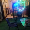 โอเวอร์ชา ถนนช้างม่อย