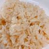 ข้าวฮางงอก