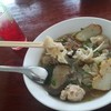 เกี๊ยวปลานายเคี้ยม