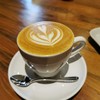 Akha Ama Coffee สันติธรรม