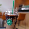 Iced Mocha Mint