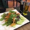 Insalata mista (Mixed salad)
