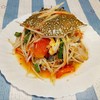ส้มตำปูม้า ส้มตำปูม้า