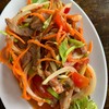 หมูทอดไข่ตูม วิภาวดี60