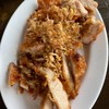 หมูทอดไข่ตูม วิภาวดี60