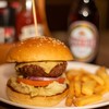 Cheese Burger Cheese Burger