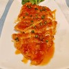 ไก่ทอดซอสมะขาม ไก่ทอดซอสมะขาม