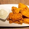 Buffalo Chicken Wings Buffalo Chicken Wings
