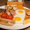 English Breakfast English Breakfast